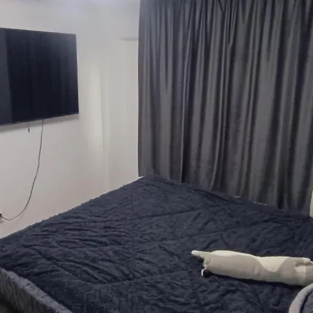Targul De Craciun Apartment *
