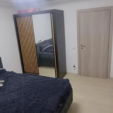 Apartment Targul De Craciun Craiova