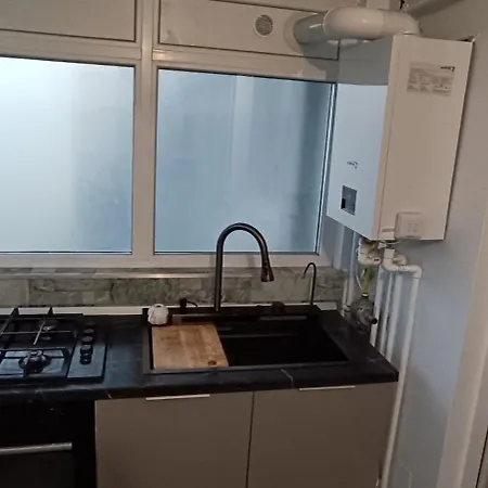 Apartment Targul De Craciun Craiova